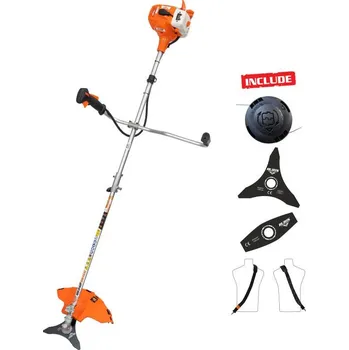 RURIS Křovinořez RR242 Bravo