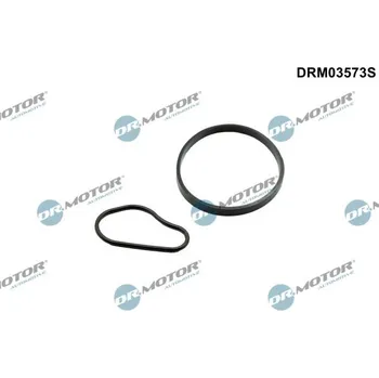 Vakuové čerpadlo Sada těsnění, podtlaková pumpa Dr.Motor Automotive DRM03573S