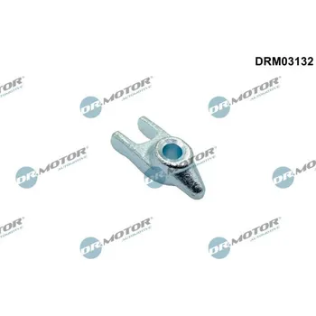 Palivový systém Drzak, vstrikovaci ventil Dr.Motor Automotive DRM03132