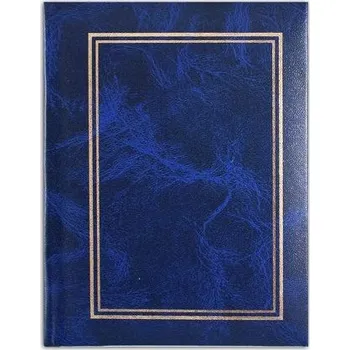 Fotoalbum Fotoalbum 13x18/36 foto Classic modré GEDEON