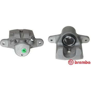 Brzdový třmen Brzdový třmen BREMBO F 78 048