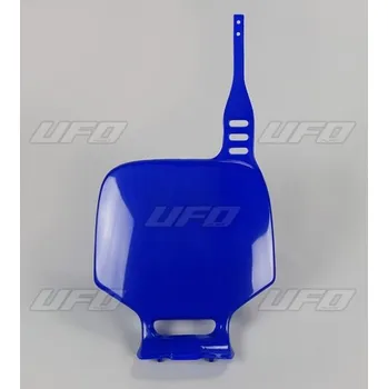 Osvětlení pro motocykl UFO tabulka na startovací číslo YAMAHA YZ 80 93-02, YZ 85 03-14 barva světle modrá (UFO tabulka na startovací číslo YAMAHA YZ 80 93-02, YZ 85 03-14 barva světle modrá)