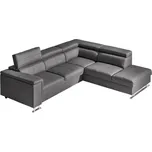 Nábytek PEGAS s.r.o. Rohová sedací souprava BOSTON I