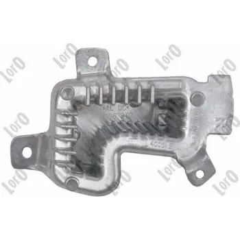 Řídící jednotka Řídící jednotka, osvětlení ABAKUS 136-01-050