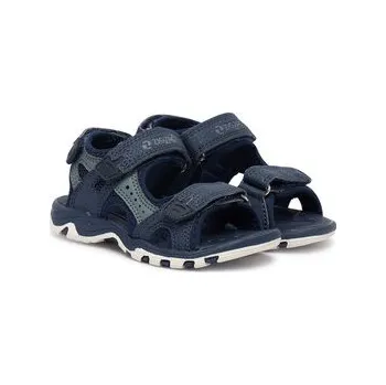 Dámská obuv Sandály ZigZag Jusin Kids Sandal Z232285 Modrá 32