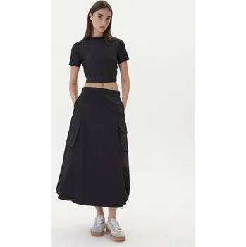 adidas T-Shirt Teamgeist adicolor Baby JZ8278 Černá Slim Fit XL