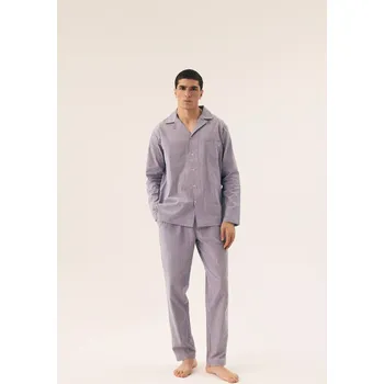 Pánské pyžamo Pyžama model 209619 Henderson XL