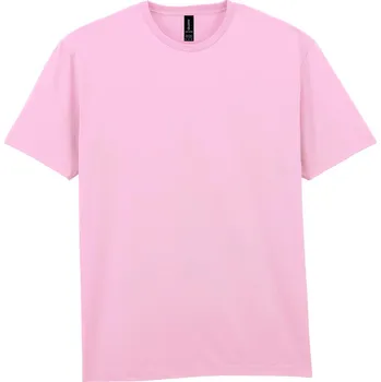 Oblečení a móda Léhlé bavlněné tričko Gildan