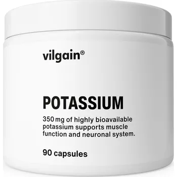 Vilgain Draslík – 90 kapslí