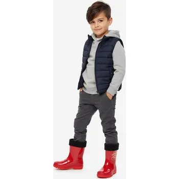 Chlapecké holínky Holínky Cars CEO-NJ-AW25-311DPC Červená 26