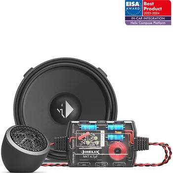 HELIX Ci3 K100.2FM-S3 MK2