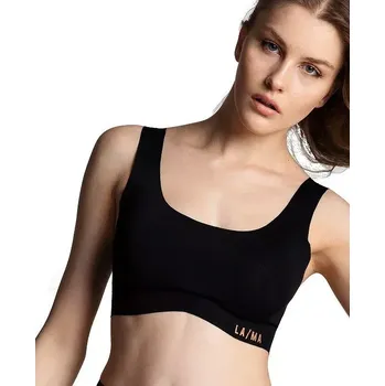 Lama Laser Cut L-POL 5008TP-02 S-XL top černá XL