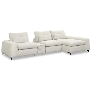 Sedací souprava Rohová sedací souprava KLER Idillio W202
