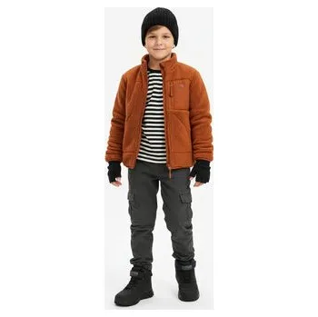 Pracovní obuv Kotníková obuv Sprandi CEO-CP87-25050(III)CH Černá 33