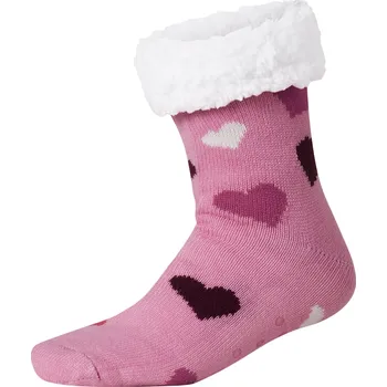 Dámské ponožky esmara® Dámské hebké ponožky (růžová, 35-38)