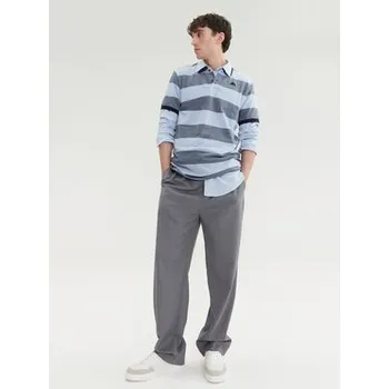 Pánské tenisky Sneakersy Kappa AW24-3C008 Bílá 45