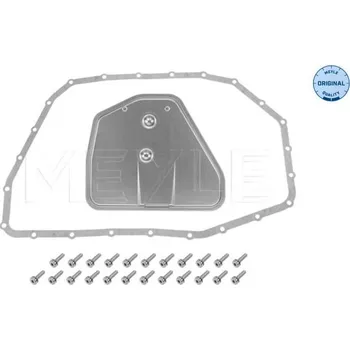 Hydraulický filtr Sada hydraulického filtru, automatická převodovka MEYLE 100 137 0111