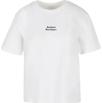 Pánské tričko Sunlover Starchaser Tee - white 3XL