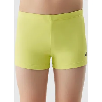 Chlapecké plavky Chlapecké plavky pro plavání a trénink 4F, 158/164 i646_4234098