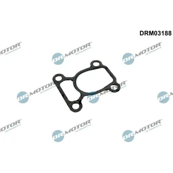 Váha vzduchu Tesneni, AGR ventil Dr.Motor Automotive DRM03188