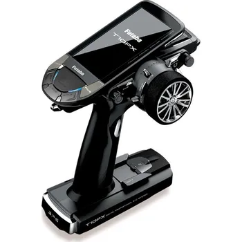 RC náhradní díl Futaba 10PX, 3x přijímač R404SBS-E s telemetrií - expresní doprava