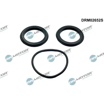 Těsnění, hrdlo škrtící klapky Dr.Motor Automotive DRM02652S