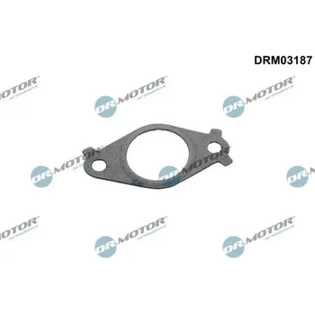 Auto-moto Těsnění, vedení AGR ventilu Dr.Motor Automotive DRM03187