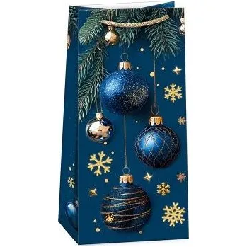 Dárková taška ARGUS Dárková papírová taška (10 x 22 cm) 08030466