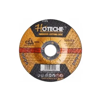 Brusný kotouč Brusný kotouč na kov, 125 mm - HT550153