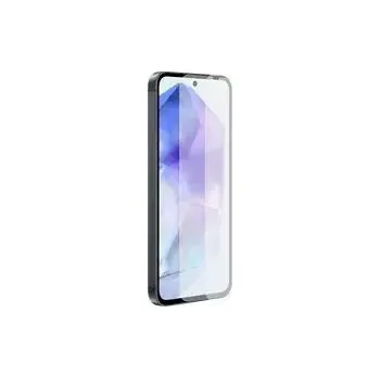 EF-UA556CTE Samsung Ochranná Fólie pro Galaxy A55 5G Transparent (Pošk. Balení)
