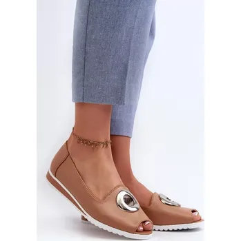 Dámské lodičky Lodičky na podpatku model 196302 Step in style 39