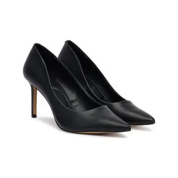 Dámské lodičky Lodičky Aldo Stessymid 13801102 Černá 39