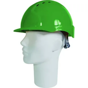 Pracovní přilba STALCO Průmyslová přilba Evolution 2, zelená