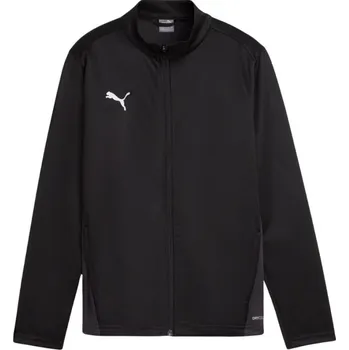 Chlapecká bunda Puma TeamGoal Training Jacket Jr 658634 03 128 cm