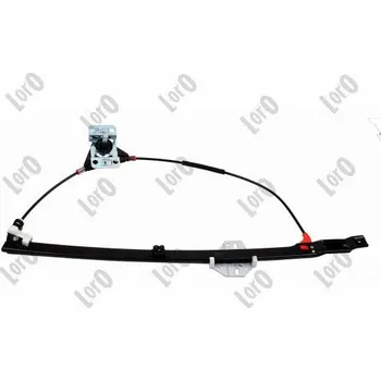 Stahovačka okna Zvedací zařízení oken ABAKUS 130-053-109