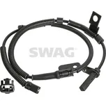 Snímač, počet otáček kol SWAG 33 10 5892
