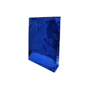 Dárková taška Taška holografická jumbo