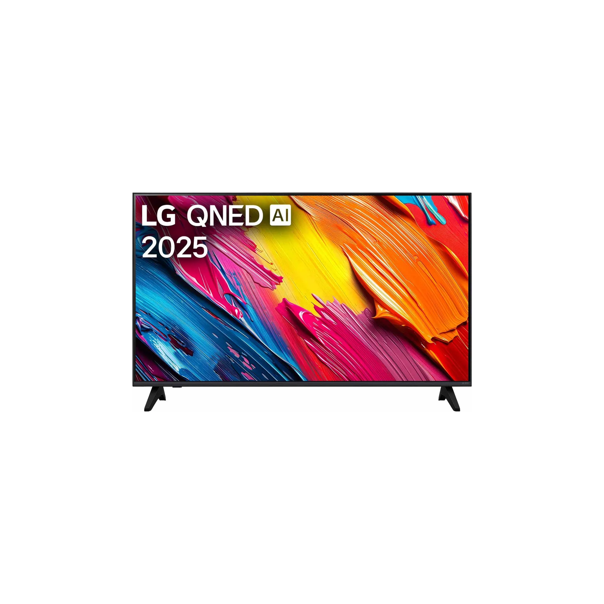 Fotografie 1 - Televizor LG 43" QNED (43QNED70A6A)