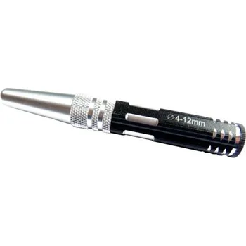 RC model ostatní Siva Vrták do karoserií 4 - 12 mm Siva GmbH - RC_321670