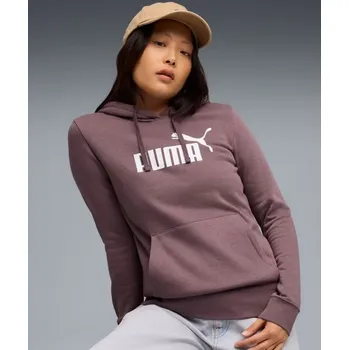 Dámská mikina Puma ESS No.1 Logo Hoodie FL W 682389 88 mikina XL