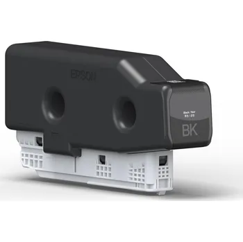 Tiskárna EPSON Ink bar pro WorkForce Enterprise AM-C400 Black (31.500 str.)