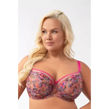 Podprsenka VIVIAN SOFT BRA K927 MULTIKOLOR 90E