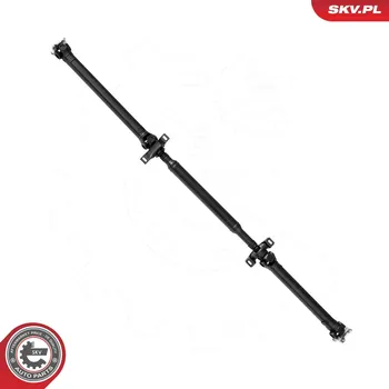 Hřídel nápravy Hnací hřídel ESEN SKV 76SKV097