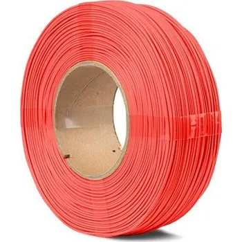 Filament C-TECH tisková struna ESSENTIAL LINE ( filament ) , PLA, 1,75mm, 1kg, červená, refill