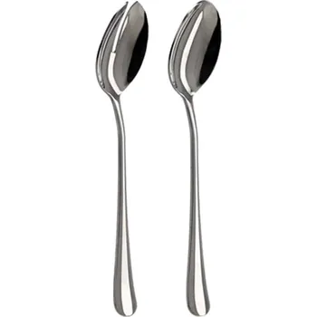 Příbor Salátová lžíce - 25,6 cm - 2 ks | CH-STA9005