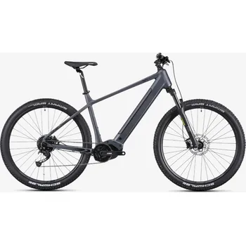 Elektrokolo Elektrokolo Crussis ONE-Largo 7.10-(720 Wh), 2025 Velikost v palcích: 18''