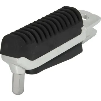 V PARTS (VICMA) pravá stupačka SUZUKI GSX-R HAYABUSA (99-09) (54-20021R) (621D) (V PARTS (VICMA) pravá stupačka SUZUKI GSX-R HAYABUSA (99-09) (54-20021R) (621D))