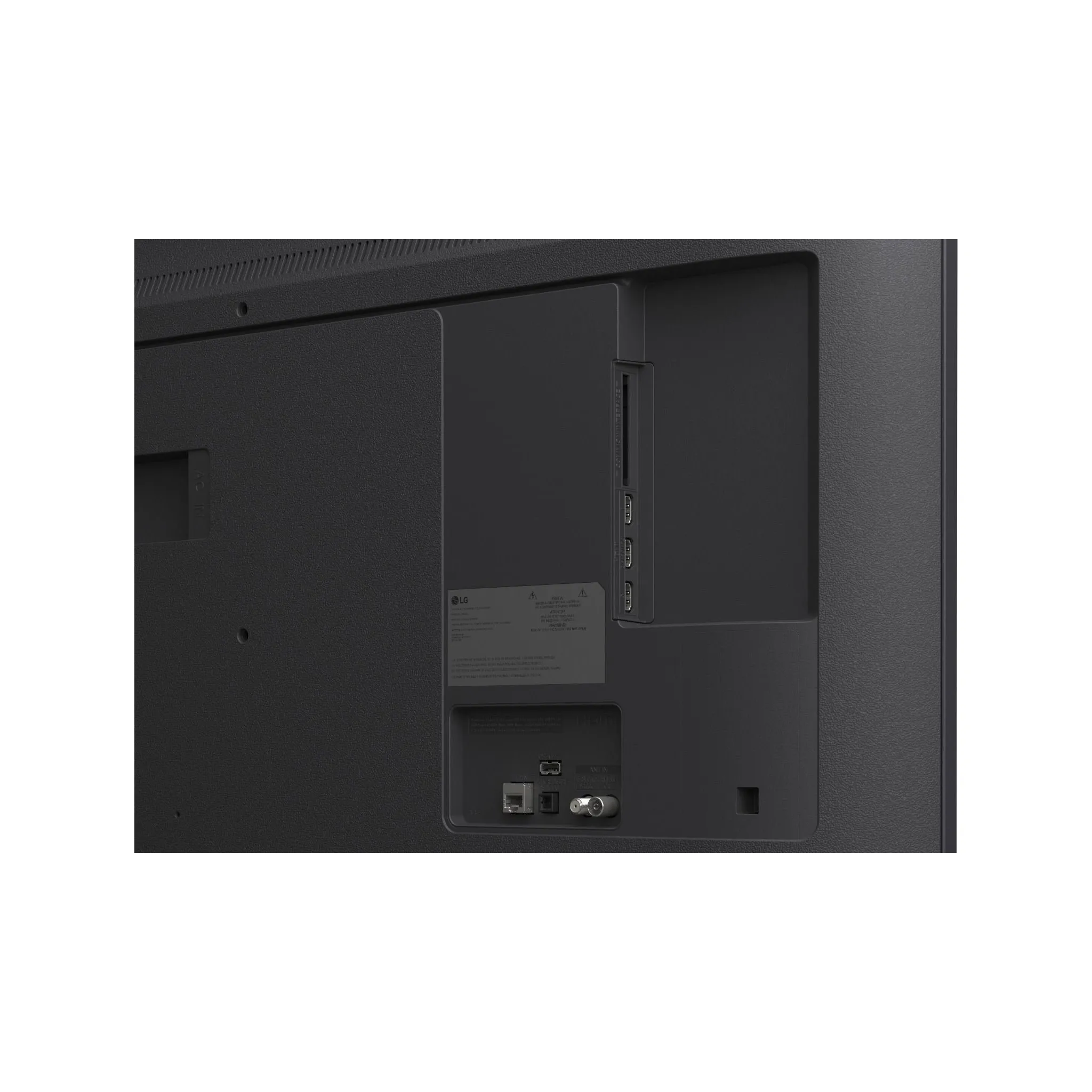 Fotografie 8 - Televizor LG 50" QNED (50QNED70A6A)