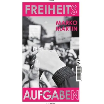 Freiheitsaufgaben - Martin, Marko