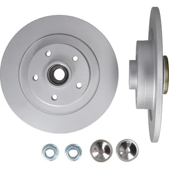 Brzdový kotouč Brzdový kotouč KAMOKA 1031072